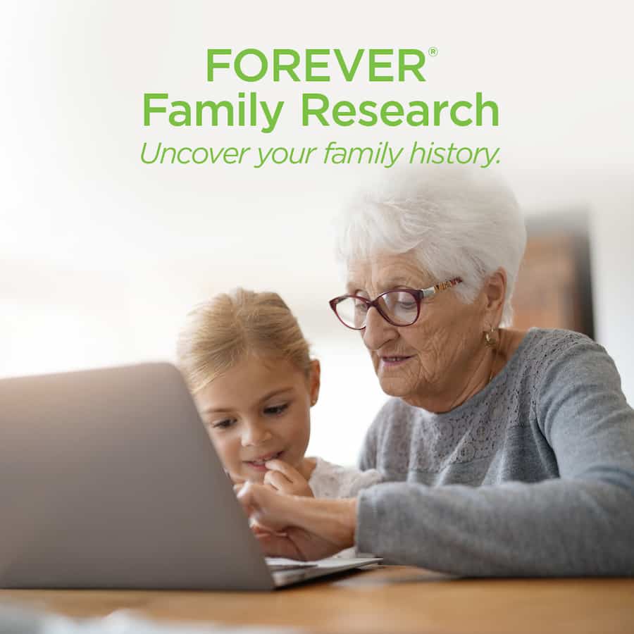 FOREVER Family Research